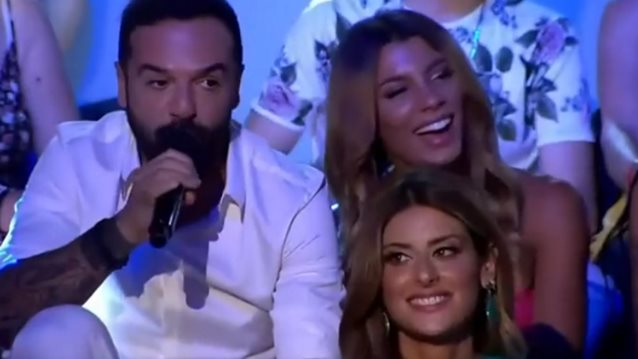 Survivor Τελικός | Οι αποκαλύψεις του Τριαντάφυλλου: "Φιλάκια, γεια σας"