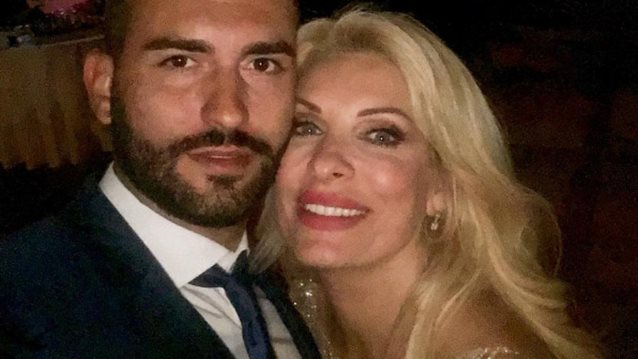 Θοδωρής Μισόκαλος: Το μήνυμα για την πρεμιέρα της Ελένης Μενεγάκη &amp; τη νέα εποχή της «Ελένης»: Φωτογραφία