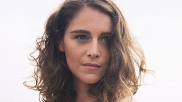 Οίκος Chloé
: Μία Ελληνίδα είναι το πρόσωπο του νέου αρώματος