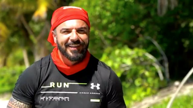 Survivor | O Τριαντάφυλλος ζήτησε εξηγήσεις από όσους τον ψήφισαν!