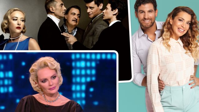 Aide-mémoire | Η solo Χριστοπούλου, η εκτόξευση του "Breakfast@Star" &amp; η παράσταση που δεν πρέπει να χάσεις