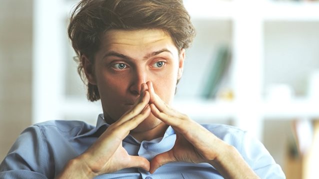 Πώς οι Millennials μπορούν να νικήσουν την απελπισία της εποχής τους
: Υπάρχουν τρεις χρυσοί κανόνες για να λύσεις τα προβλήματά σου.
