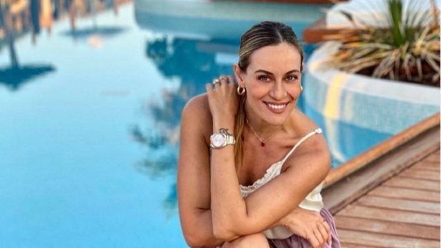 Ελεονώρα Μελέτη: &quot;Μπράβο σε όσους βοήθησαν και δεν το πληροφορηθήκαμε&quot;