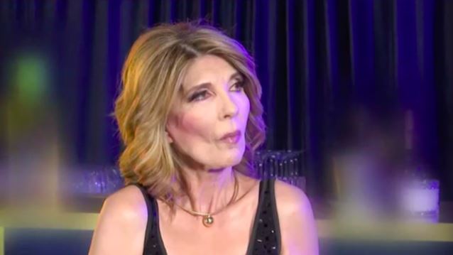 Η Κατερίνα Στανίση σχολιάζει την αποχώρηση της Δέσποινας Βανδή από την Τουρκία: "Κάποια στιγμή δεν πρέπει να σταματήσουν αυτά τα μίση;"