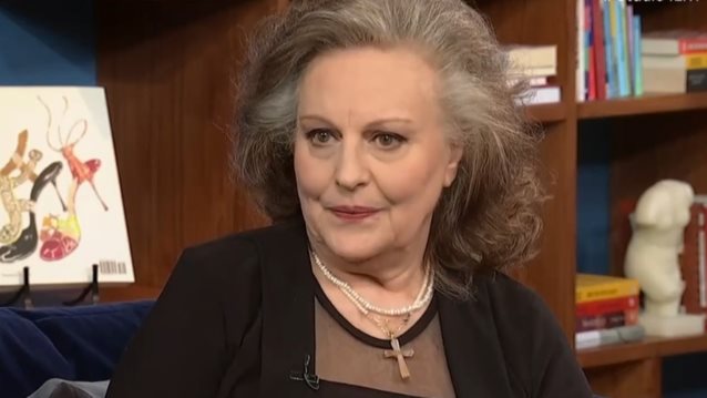 Όλγα Πολίτου: "Ήταν απότομος ο χαμός της - Έτυχα σε μία περίπτωση αδιαφορίας"