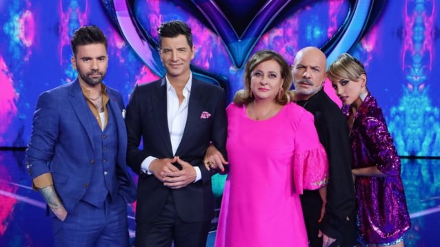 The Masked Singer | Όλες οι ανατρεπτικές εμφανίσεις &amp; τα νέα στοιχεία για τους celebrities πίσω από τις Μάσκες
