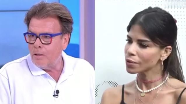 Δάφνη Καραβοκύρη: "Ενοχλήθηκα πολύ. Ήταν βαθιά σεξιστική και μισογυνιστική αυτή η δήλωση"