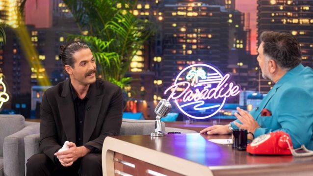 Σοκάρει ο Άρης Μουγκοπέτρος: "Σκέφτηκα να κάνω κακό στον εαυτό μου και με κράτησε η σκέψη των παιδιών μου"