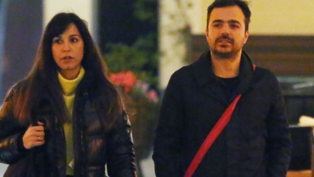 Showbiz Report: Στιγμές από την καθημερινότητα των επωνύμων