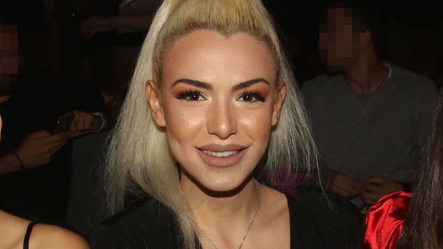 Στέλλα Μιζεράκη: Reunion για τα κορίτσια του Power of Love! Πού διασκέδασαν;