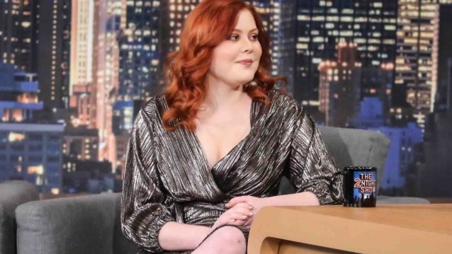 Ξανθή Τζερεφού
: Το σκληρό bullying που της έδωσε μαθήματα ζωής! Όσα είπε στον Αρναούτογλου