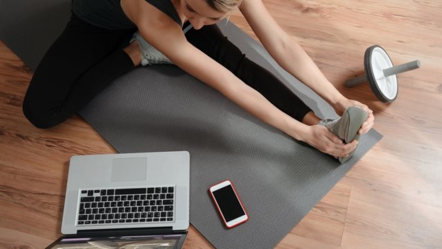 7 χρήσιμες συμβουλές για την αποφυγή τραυματισμών κατά την άσκηση