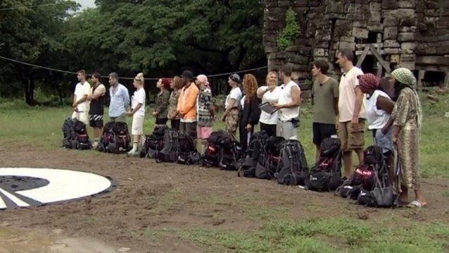 Asia Express | Αποχώρησαν από το πρώτο επεισόδιο: &quot;Μέσα μας ψυχικά δεν το αντέξαμε&quot;