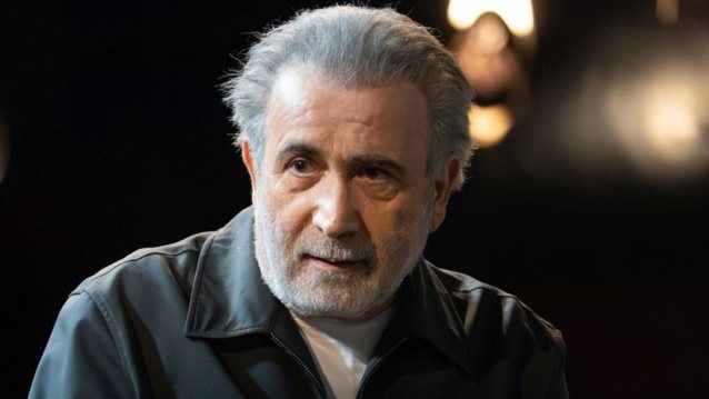 Το αιχμηρό σχόλιο του Λάκη Λαζόπουλου για τον Στέφανο Κασσελάκη και τον ΣΥΡΙΖΑ