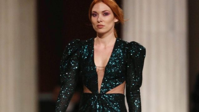 Μικαέλα Φωτιάδη
: Έκανε μια τεράστια αλλαγή στα μαλλιά της και δεν το κατάλαβε κανείς
