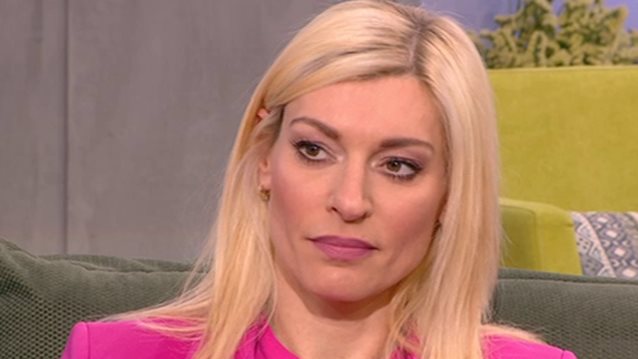 Ζέτα Δούκα: Το συγκινητικό video με τη μητέρα και την κόρη της και το μήνυμα για τις ευπαθείς ομάδες
