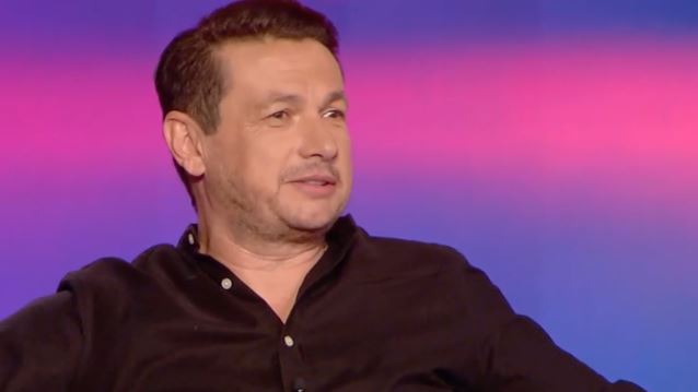 Σταύρος Νικολαΐδης VS Στέφανος Κωνσταντινίδης: &quot;Μην προσπαθείτε να μεταφράσετε για να ανοίξετε έριδες μεταξύ συναδέλφων&quot;