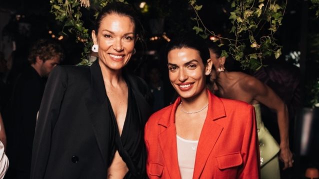 Η Nespresso στις Κάννες: Ποιες διασημότητες παρευρέθηκαν στην Croisette!