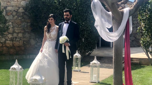 Έλα στη Θέση μου: Νέες εξελίξεις: Η ώρα για το γάμο της χρονιάς έφτασε! Τι «αναποδιές» περιμένουν τον Αχιλλέα;