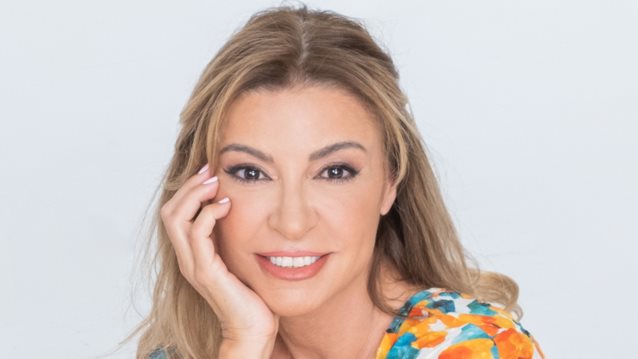 Ίνα Ταράντου: Οι γονείς μου &quot;έφυγαν&quot; με έναν τρόπο που ζήλεψα, θα ήθελα να έχω έναν τέτοιο θάνατο