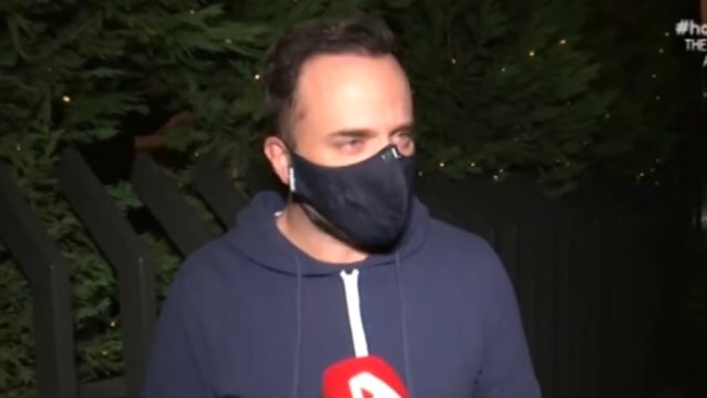 Ο Γιώργος Λιανός ξεκαθαρίζει: &quot;Δεν έχω ιδέα αν θα είμαι ο παρουσιαστής του Survivor&quot;