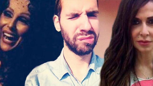 ταSOS Της Εβδομάδας: Τα tweets στη Cher, το fashion room service και η Άννα Βίσση