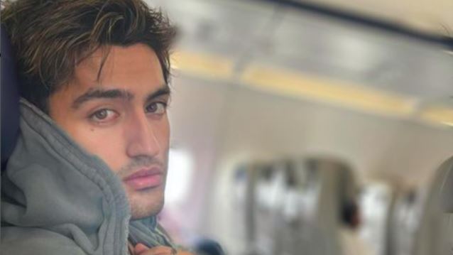 Δημήτρης Σχοινάς: &quot;Είναι καλό να υπάρχει και λίγη ζήλια σε μια σχέση&quot;