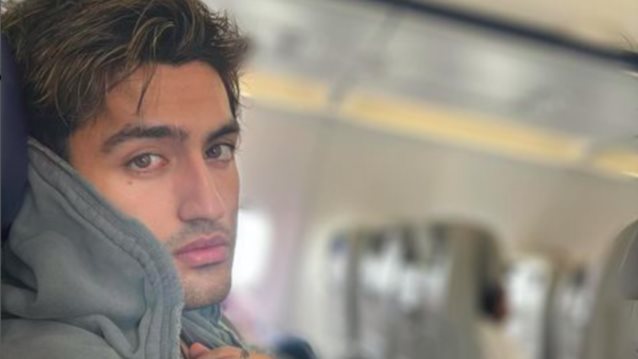 Δημήτρης Σχοινάς: &quot;Είναι καλό να υπάρχει και λίγη ζήλια σε μια σχέση&quot;