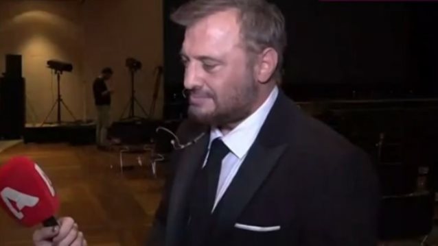 Χρήστος Φερεντίνος: &quot;Η απόφαση του δικαστηρίου μιλά από μόνη της - Τι άλλο να πω εγώ;&quot;