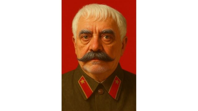 Χριστόφορος Χριστοφής: &quot;Ο Τύραννος και η κόρη&quot; στο Μέγαρο Μουσικής