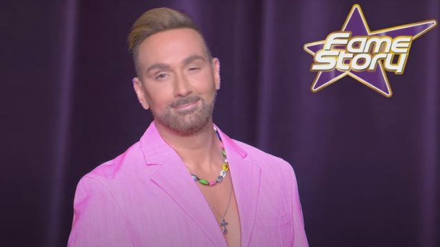 Το &quot;Fame Story&quot; με τον Νίκο Κοκλώνη έρχεται στο Star! Δες το πρώτο trailer