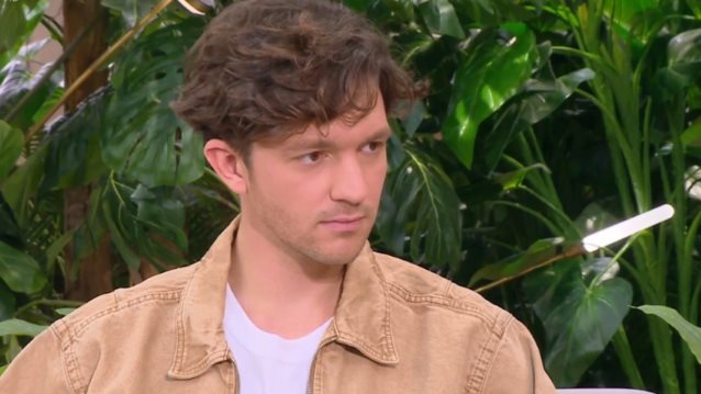 Μιχαήλ Ταμπακάκης: &quot;Το θέλουμε πιο hardcore με τη Φωτεινή - Τα βλέπουμε πιο kinky τα πράγματα&quot;