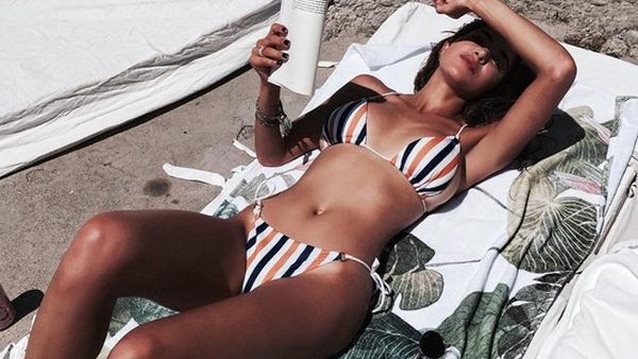 Πρώτο μπάνιο; Όλα όσα πρέπει να κάνεις πριν και μετά: Για να μην πάθεις τα χειρότερα