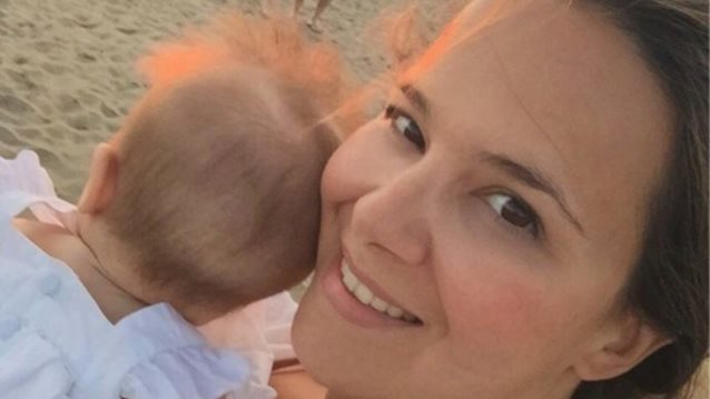 Ελιάνα Χρυσικοπούλου: 15 πράγματα που αλλάζουν στη ζωή σου όταν το μωρό περπατήσει