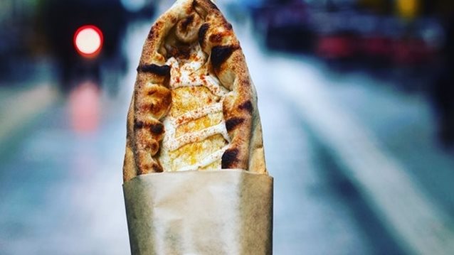 Tasty Awards 23. Πού πάμε για το καλύτερο street food της Αθήνας;
