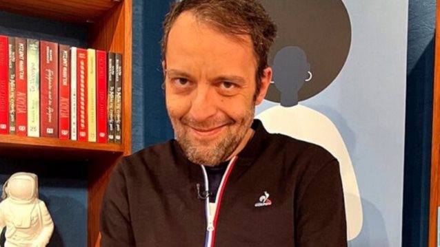 Συγκλονίζει ο Αύγουστος Κορτώ: &quot;Η μητέρα μου πήρε 450 χάπια και ήξερε ότι θα την βρω εγώ&quot;