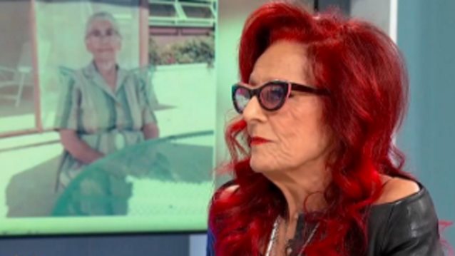 Patricia Field | Oι ελληνικές της ρίζες και η ανακάλυψη των κολάν που όλες αγαπάμε να φοράμε