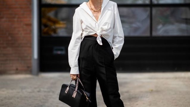#TheLIST: 10 παντελόνια κατάλληλα για το γραφείο
