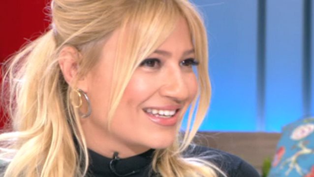 Φαίη Σκορδά: Θα εμφανιστεί ως καλεσμένη στο «Late Night με τον Γιώργο Λιάγκα»; Η απάντησή της on camera!