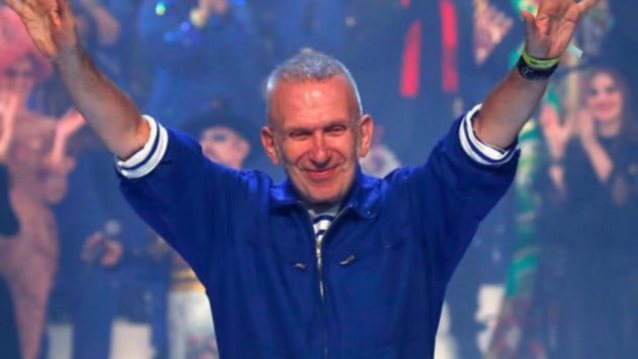 Μαίρη Κατράντζου : Με ποιον Έλληνα επιχειρηματία παρευρέθηκε στο τελευταίο show του Jean Paul Gaultier;