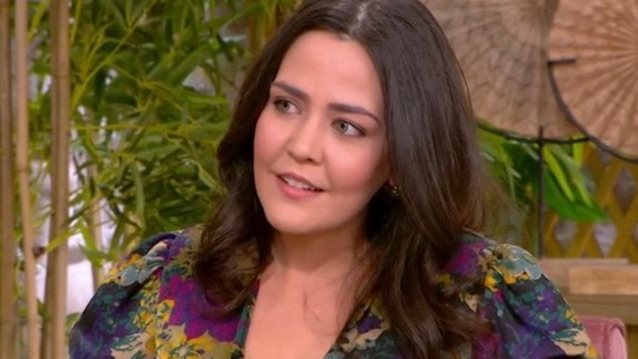 Μαριάννα Κιμούλη: &quot;Σκέφτηκα να μην κρατήσω τα επίθετα των γονιών μου&quot;