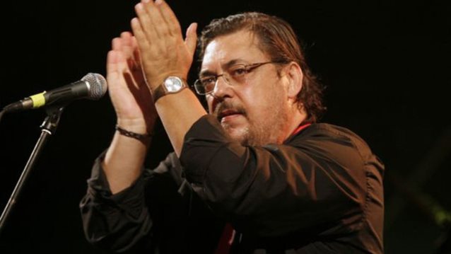 Λαυρέντης Μαχαιρίτσας: «Μόνο οι μετριότητες μπορούν να αρέσουν σε όλους»