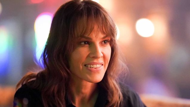 Fox Life | H νέα σειρά &quot;Alaska Daily&quot; με την Hilary Swang κάνει πρεμιέρα στις 15 Φεβρουαρίου