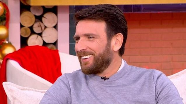 Θανάσης Πάτρας: &quot;Δεν μου έκανε μία κουβέντα ο Ανδρέας Μικρούτσικος -  Το θεωρώ αυτονόητο όταν έχεις μία κοινωνική σχέση&quot;