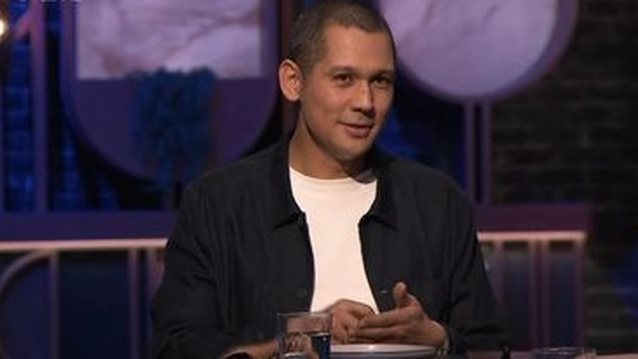 Ο Σωτήρης Κοντιζάς αποκάλυψε την αποχώρησή του: "Είμαι εκτός"