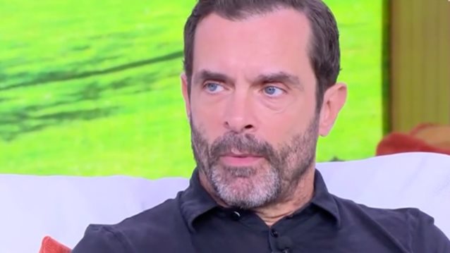 Ο Κωνσταντίνος Μαρκουλάκης αποκαλύπτει για τις εξελίξεις στον Γιατρό: "Θα γίνει μάχη"