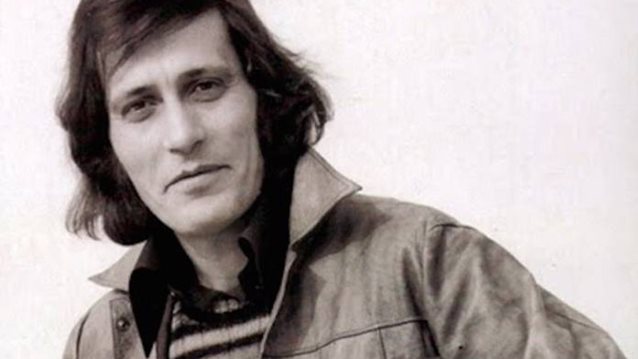 Γιάννης Καλατζής: «Έφυγε» από την ζωή