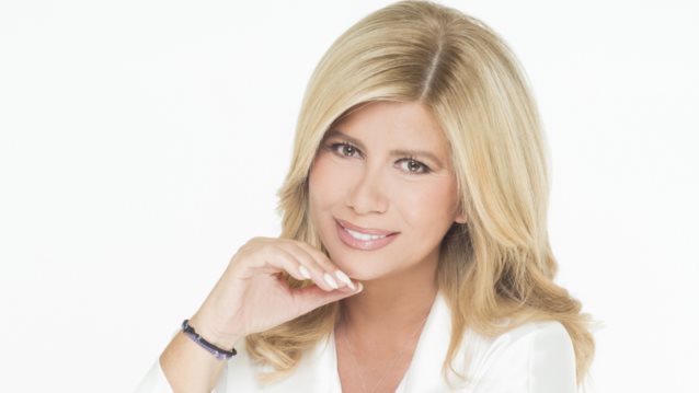 Ζήνα Κουτσελίνη: &quot;Έχουν μάθει να ζουν στο ψέμα, στο παρουσιάζουν ως αλήθεια και ορκίζονται σε αυτό&quot;