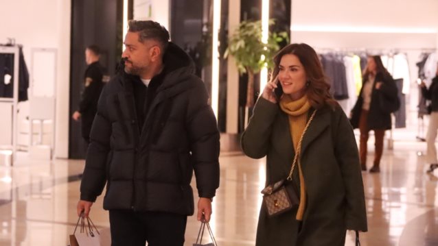 Showbiz Report | Η καθημερινότητα των celebrity σε φωτογραφίες