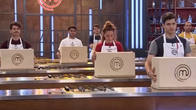 MasterChef: Αυτοί είναι οι τρεις υποψήφιοι προς αποχώρηση! Και δεν θέλουμε να φύγει κανείς